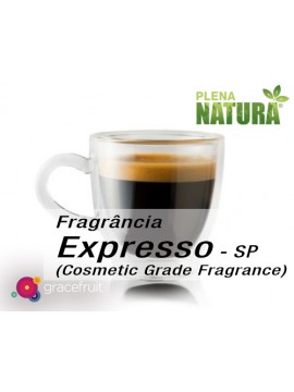 Expresso - Cosmetic Grade Fragrance Oil - SP